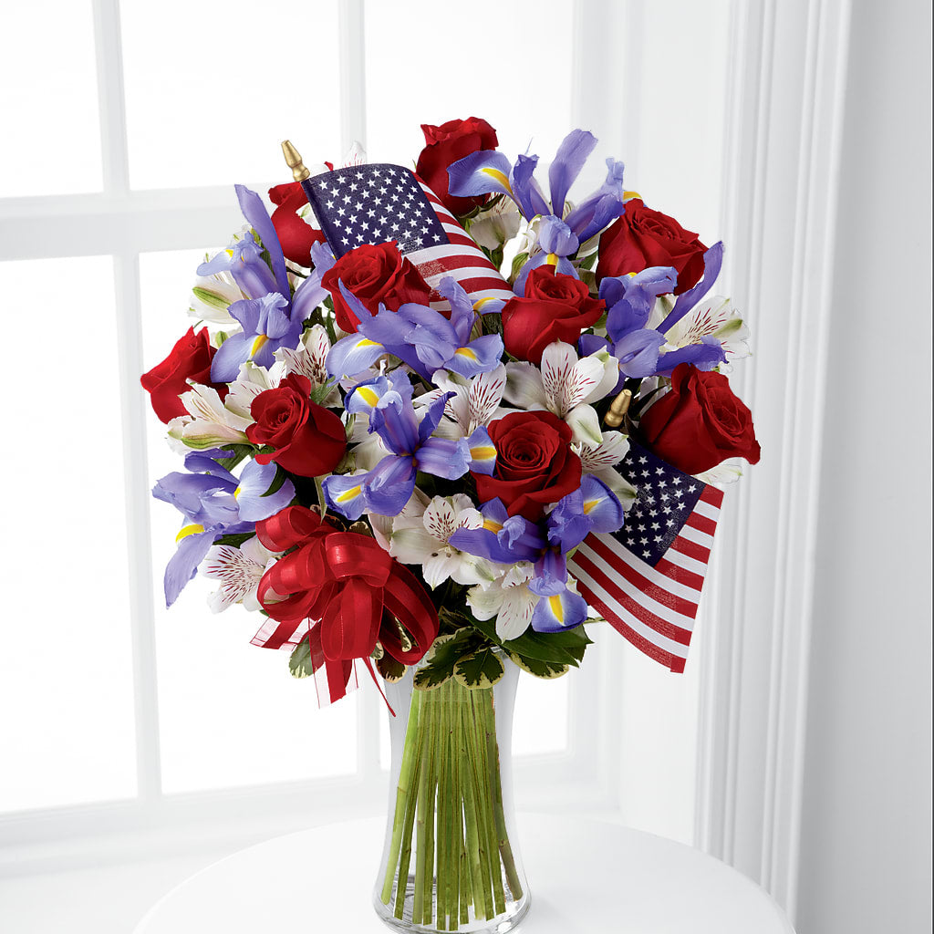 Unity Bouquet – Charlynda Fleuriste, Sherbrooke PQ