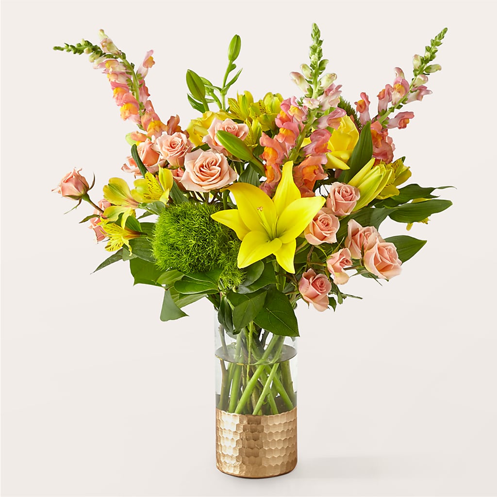 Getaway Bouquet – Charlynda Fleuriste, Sherbrooke PQ