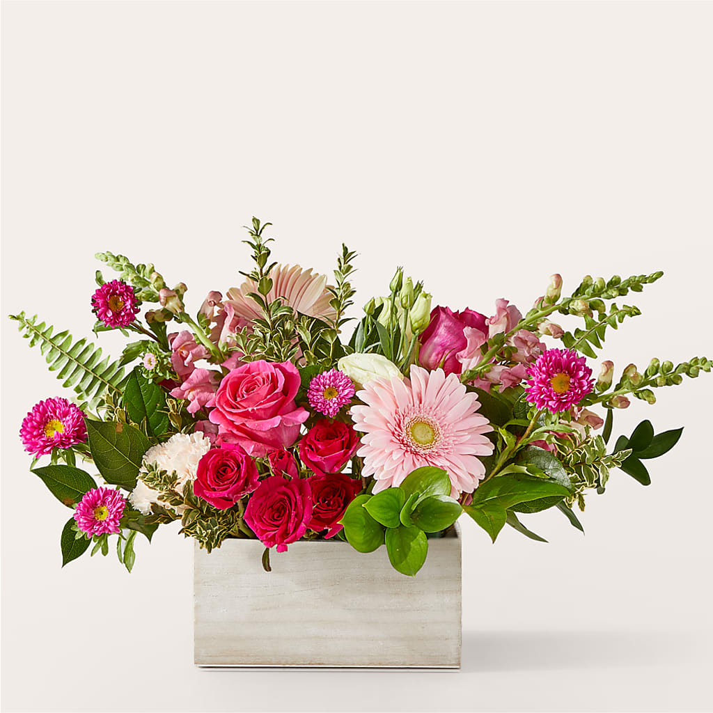 Too Cute Bouquet – Charlynda Fleuriste, Sherbrooke PQ
