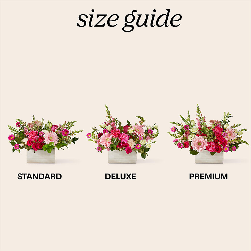 Too Cute Bouquet – Charlynda Fleuriste, Sherbrooke PQ