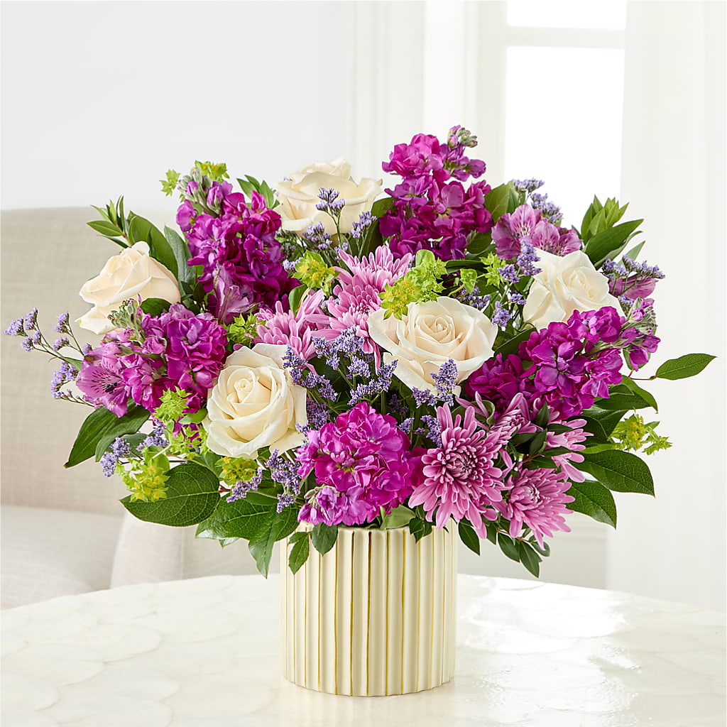 The Boutique Bouquet – Charlynda Fleuriste, Sherbrooke PQ