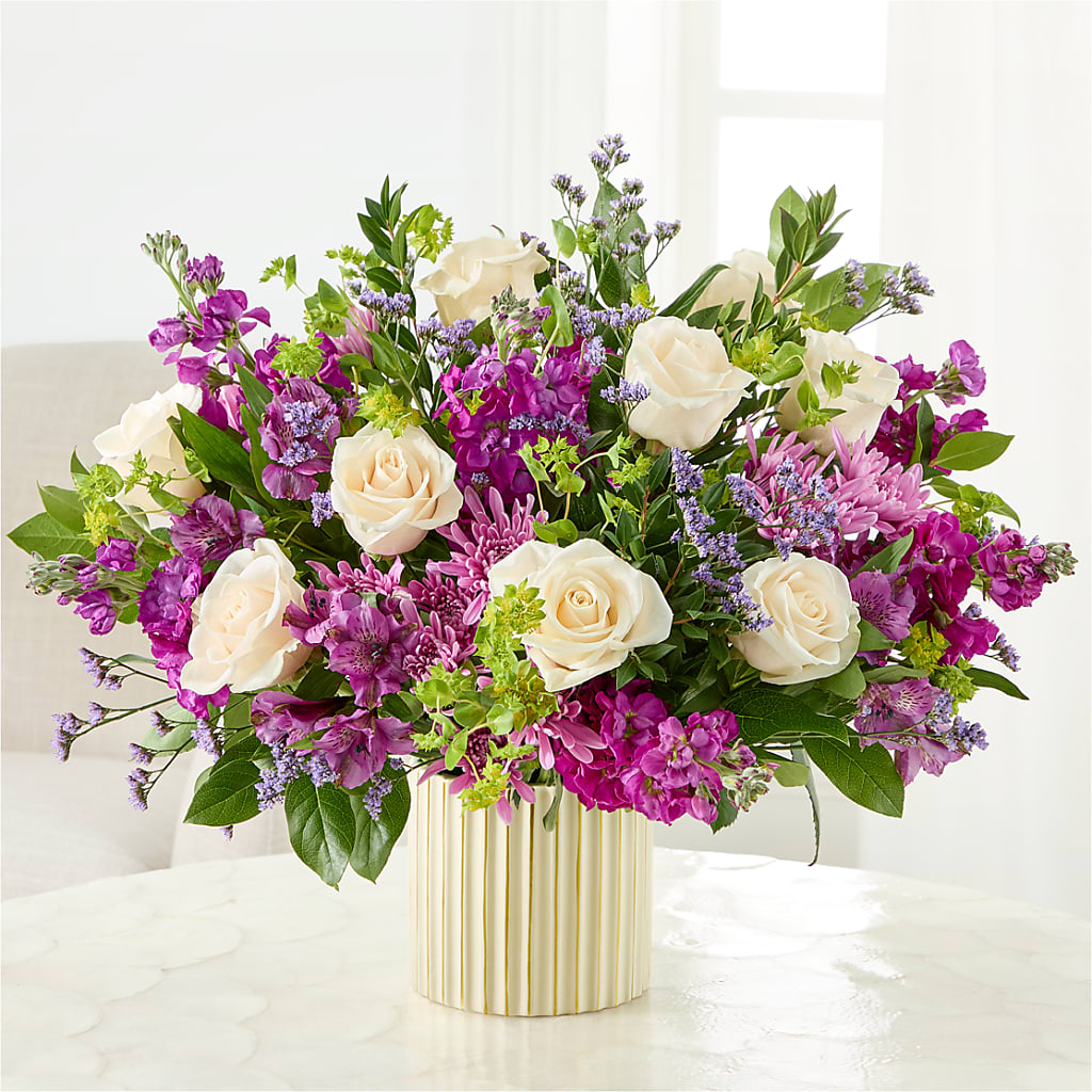 The Boutique Bouquet – Charlynda Fleuriste, Sherbrooke PQ