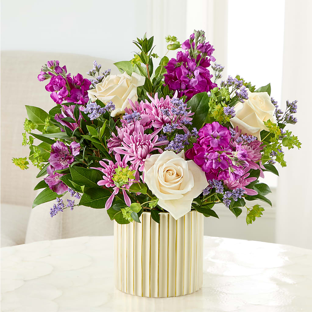 The Boutique Bouquet – Charlynda Fleuriste, Sherbrooke PQ