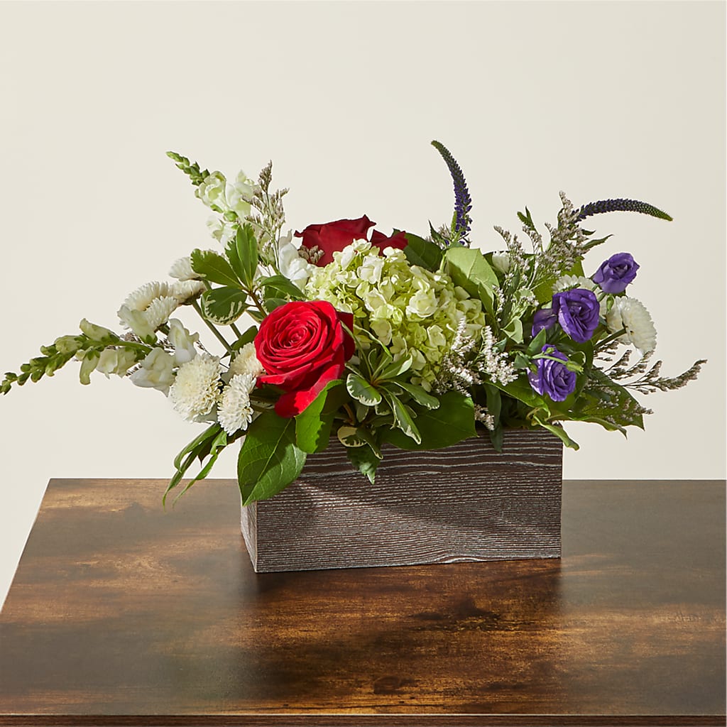 Sweet Magnolia Bouquet – Charlynda Fleuriste, Sherbrooke PQ