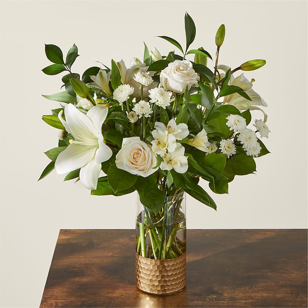 Beautiful Day Bouquet – Charlynda Fleuriste, Sherbrooke PQ