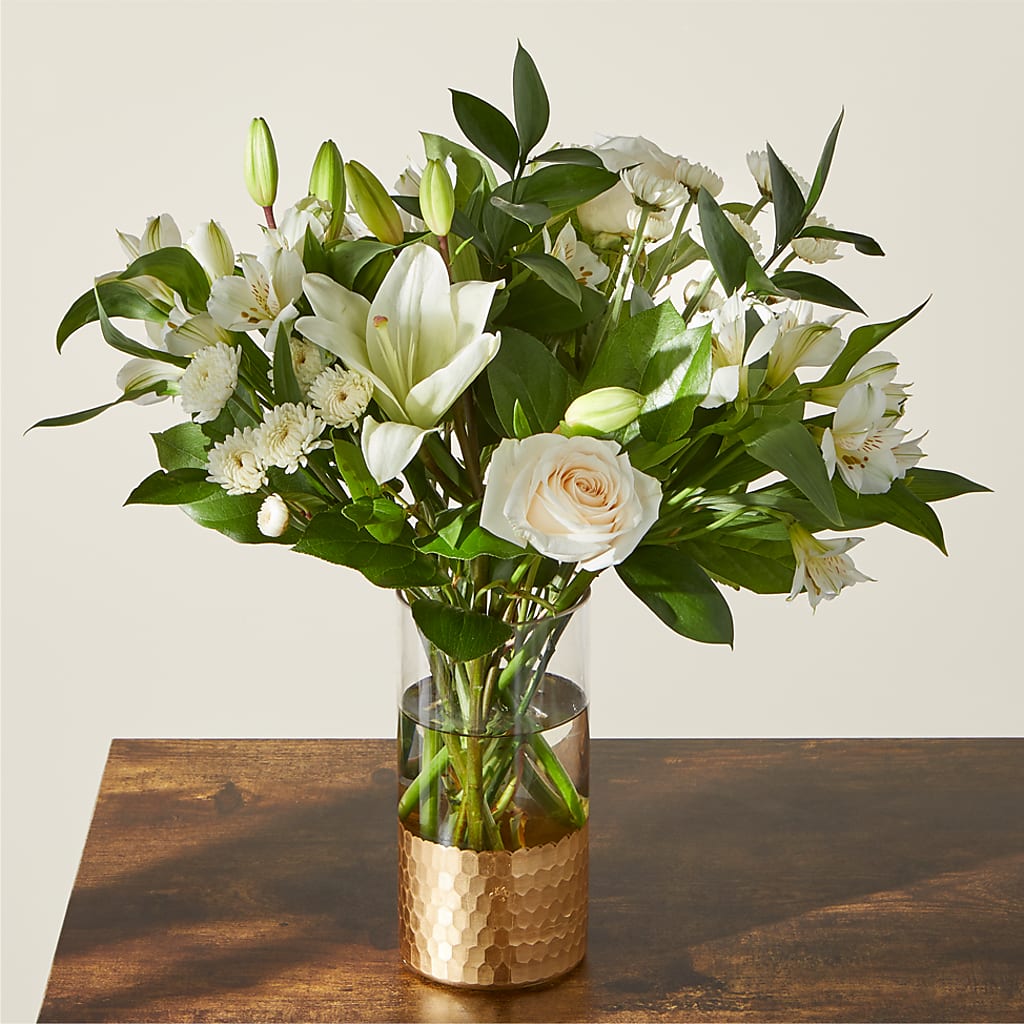 Beautiful Day Bouquet – Charlynda Fleuriste, Sherbrooke PQ