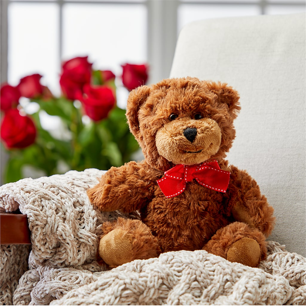 Romantic Long Stem Red Rose Bouquet Bundles – Charlynda Fleuriste, Sherbrooke PQ