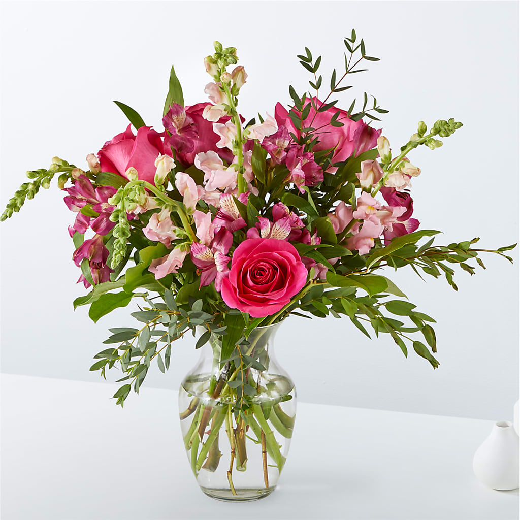 Evermore Bouquet – Charlynda Fleuriste, Sherbrooke PQ