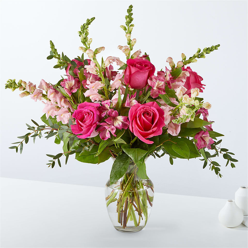 Evermore Bouquet – Charlynda Fleuriste, Sherbrooke PQ