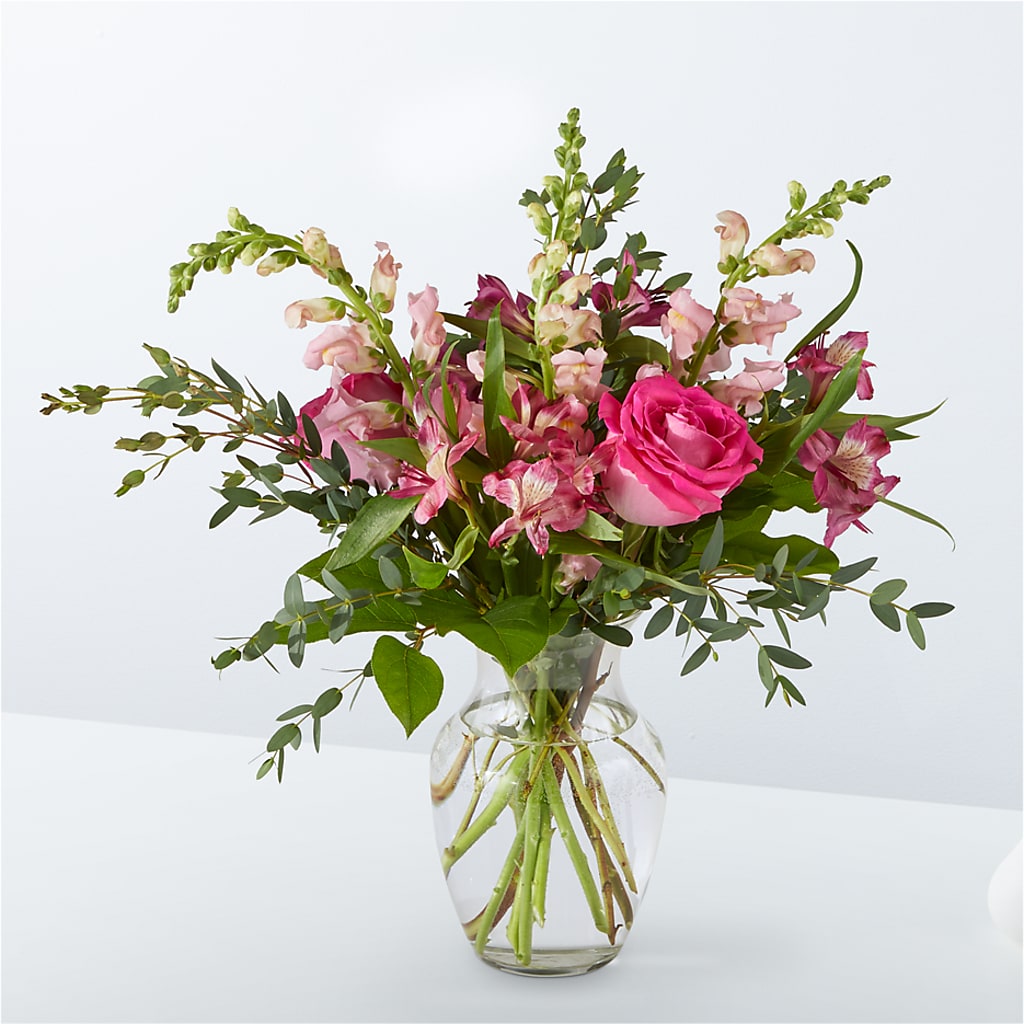 Evermore Bouquet – Charlynda Fleuriste, Sherbrooke PQ