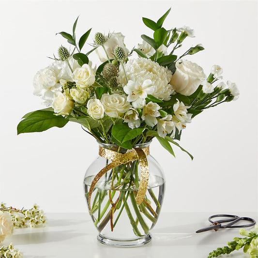 Nuevos comienzos – Un original de floristería