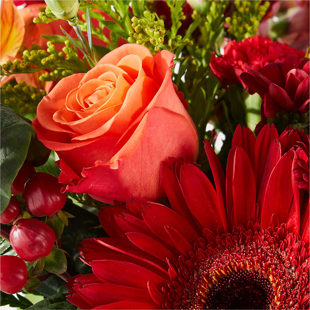 Sweater Season - A Florist Original – Charlynda Fleuriste, Sherbrooke PQ