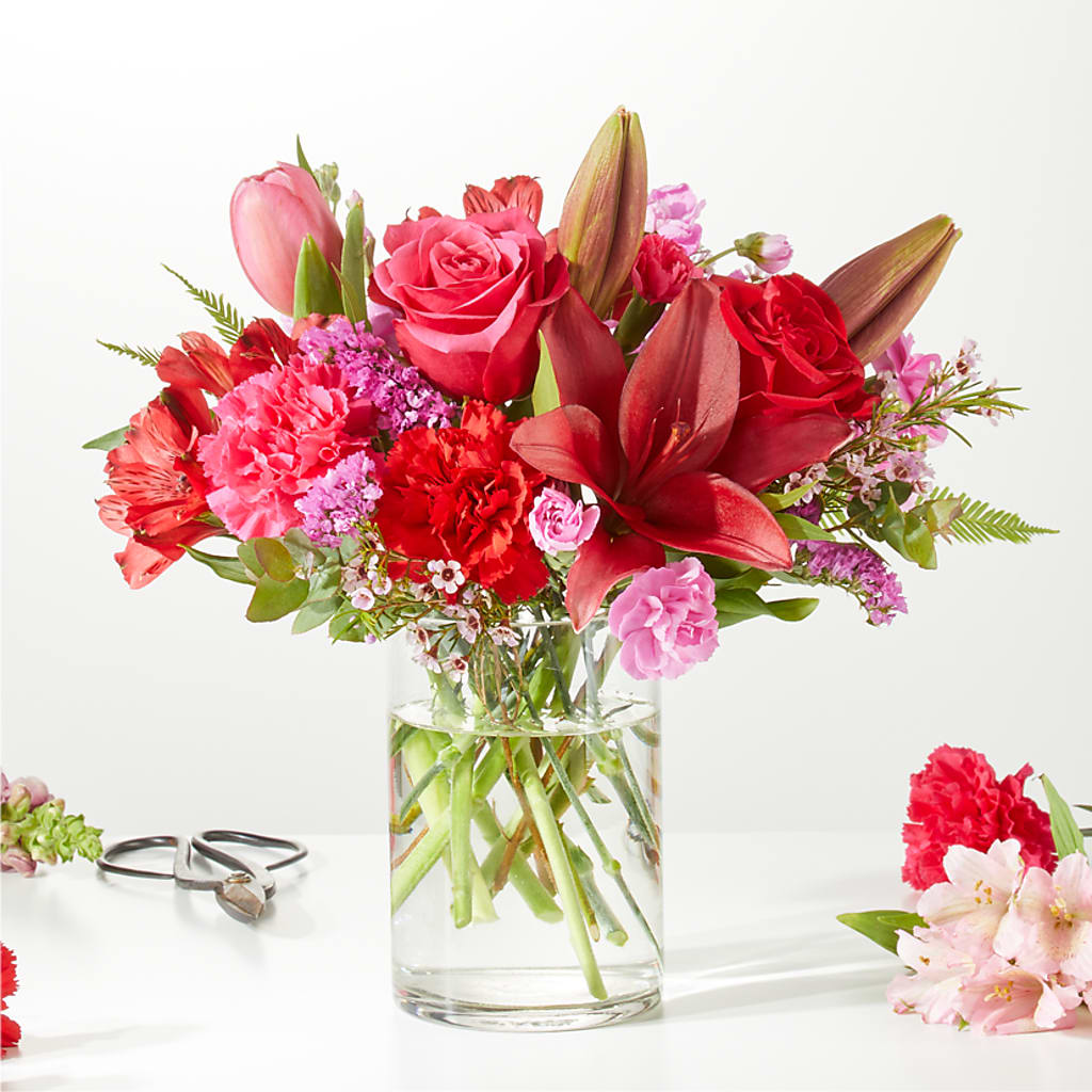 Together Forever - A Florist Original – Charlynda Fleuriste, Sherbrooke PQ