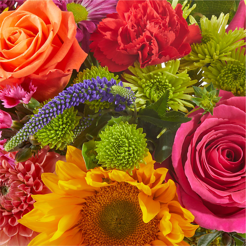 You're Invited - A Florist Original – Charlynda Fleuriste, Sherbrooke PQ