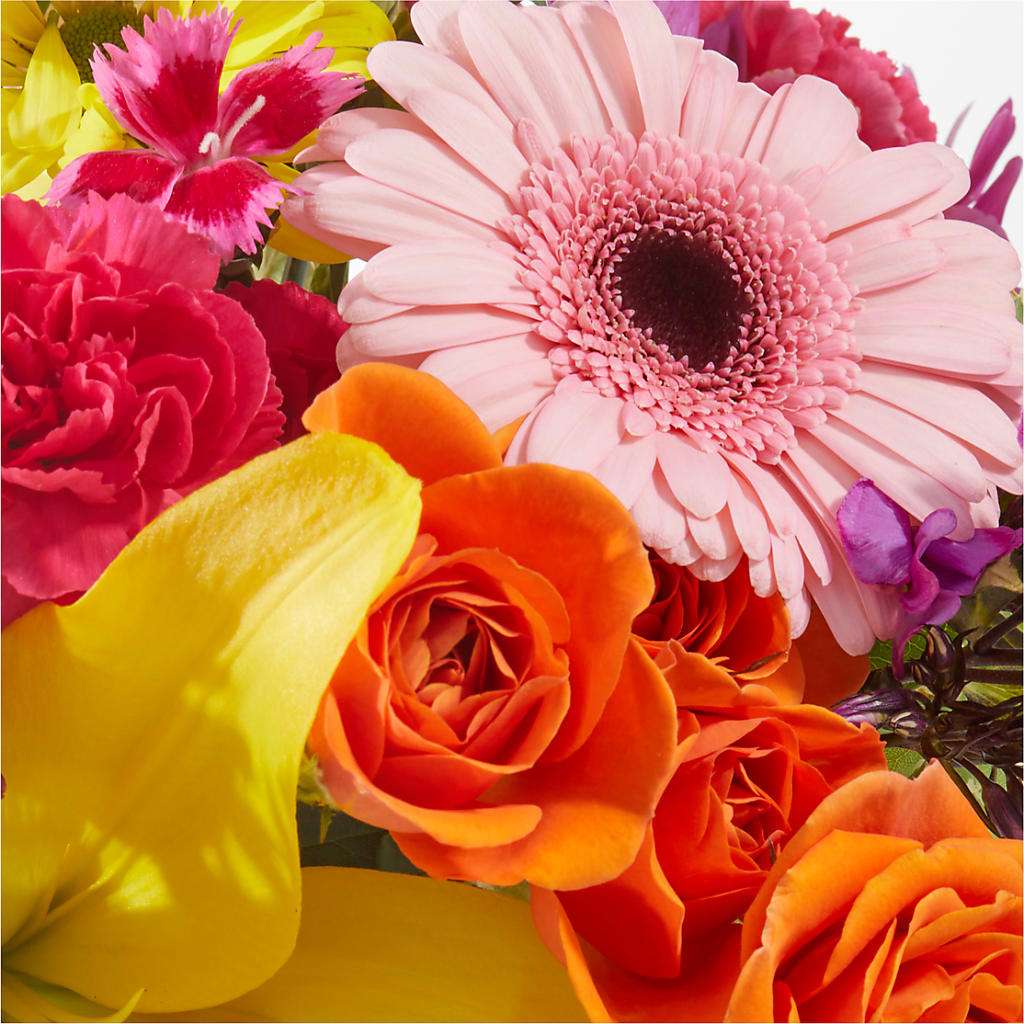 You're Invited - A Florist Original – Charlynda Fleuriste, Sherbrooke PQ