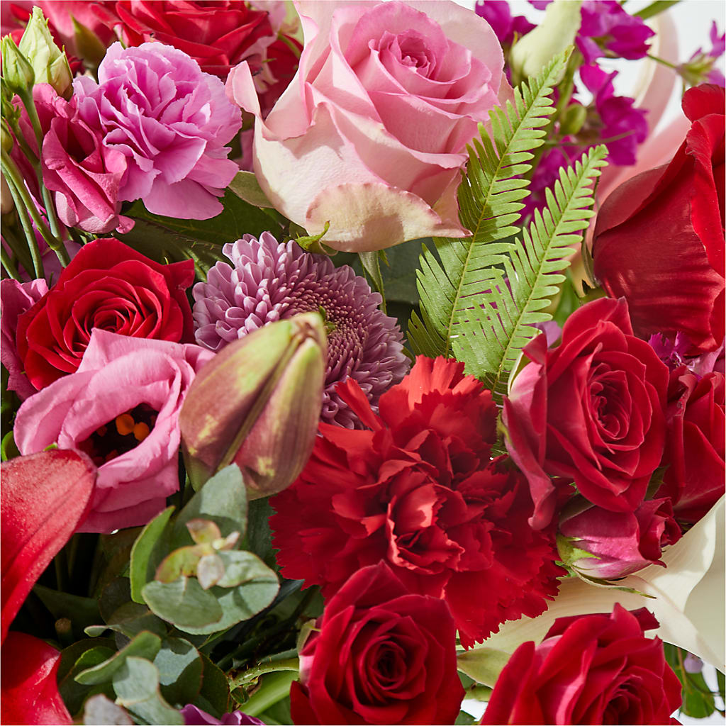 Simply the Best - A Florist Original – Charlynda Fleuriste, Sherbrooke PQ