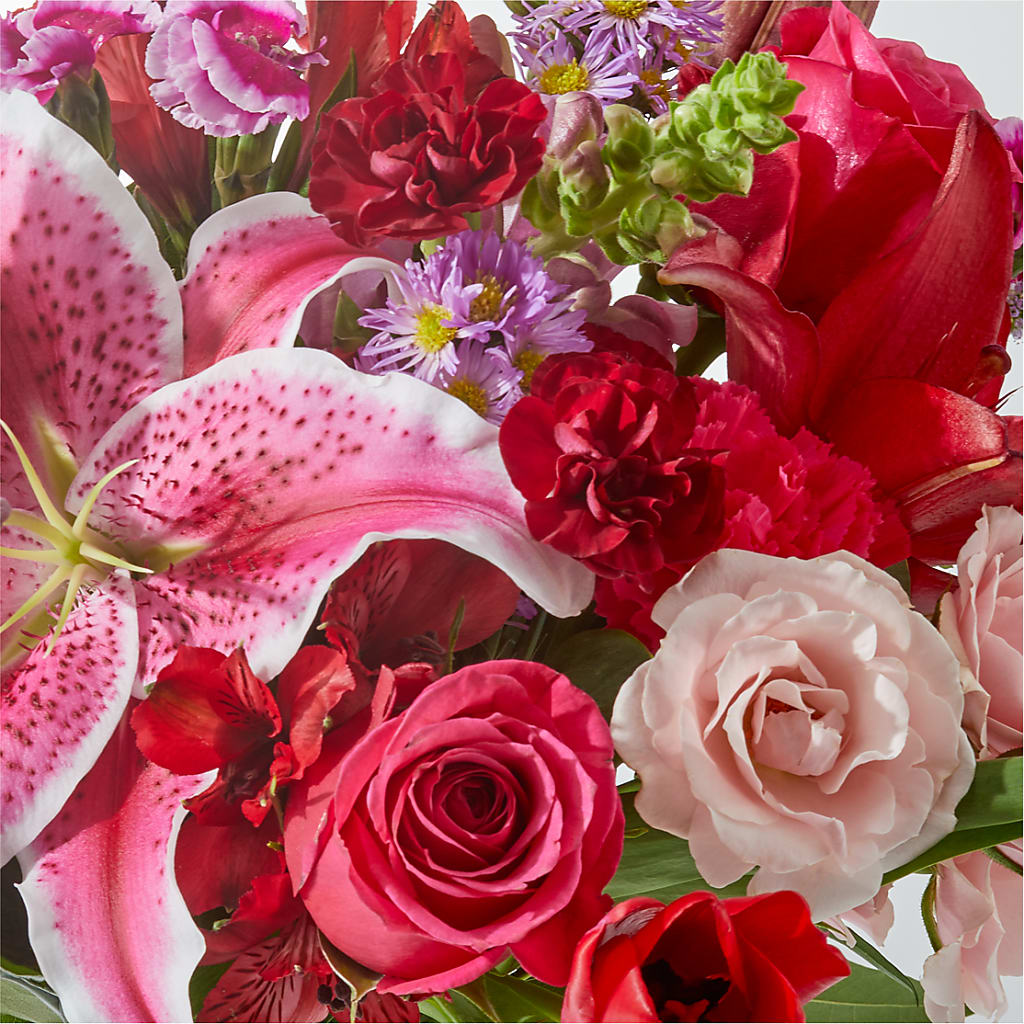 Simply the Best - A Florist Original – Charlynda Fleuriste, Sherbrooke PQ