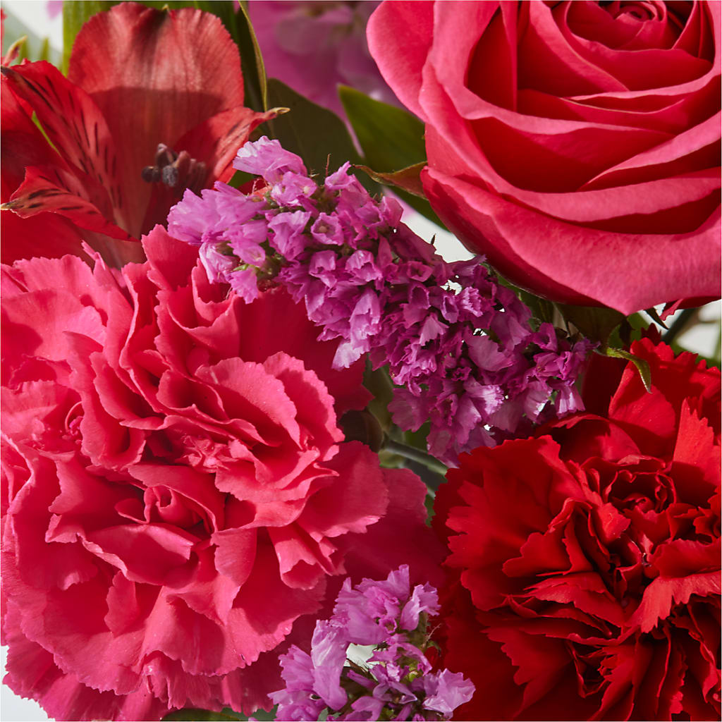 Simply the Best - A Florist Original – Charlynda Fleuriste, Sherbrooke PQ