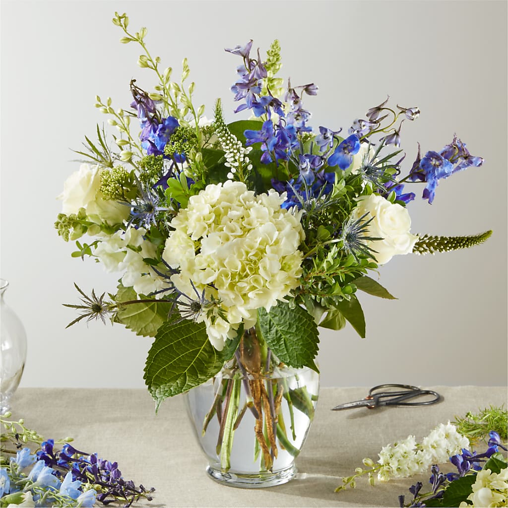 Festival of Lights – A Florist Original – Charlynda Fleuriste, Sherbrooke PQ