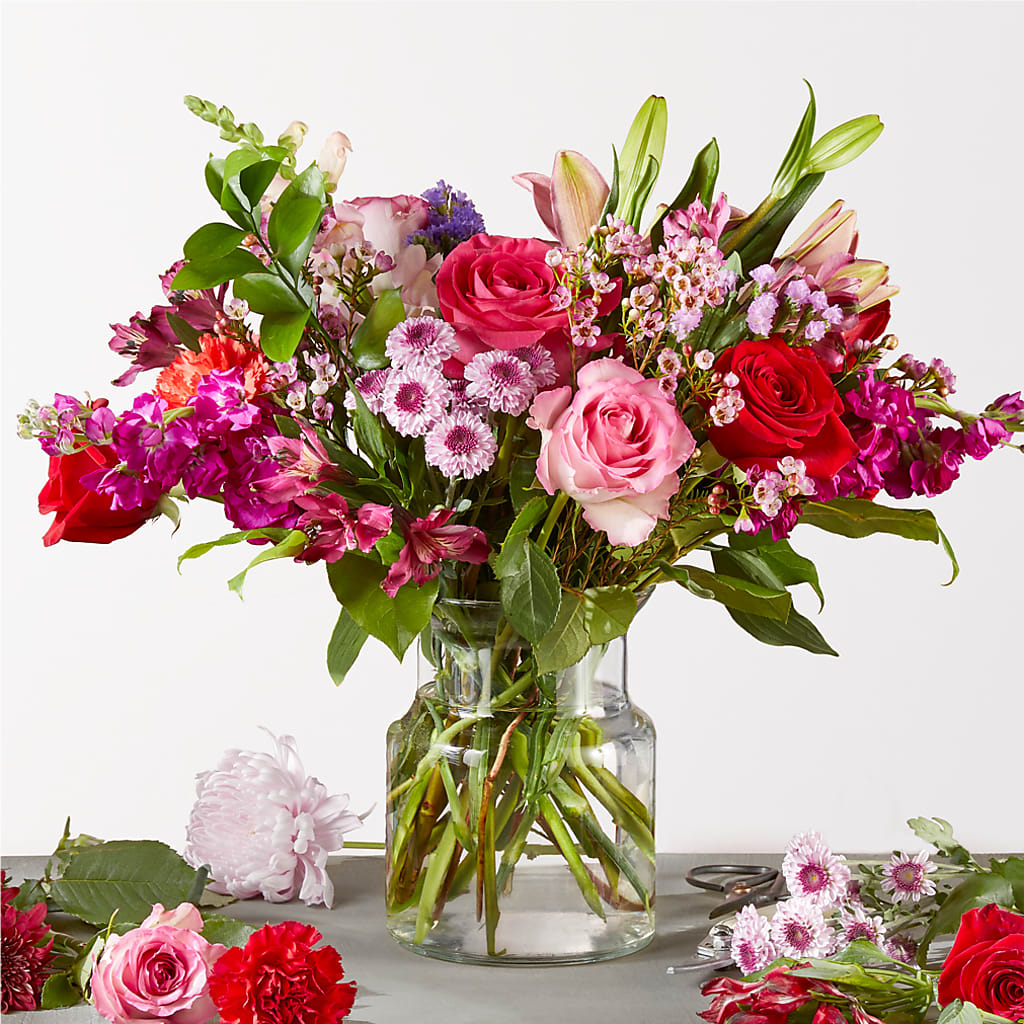 Regal Jewel – A Florist Original – Charlynda Fleuriste, Sherbrooke PQ