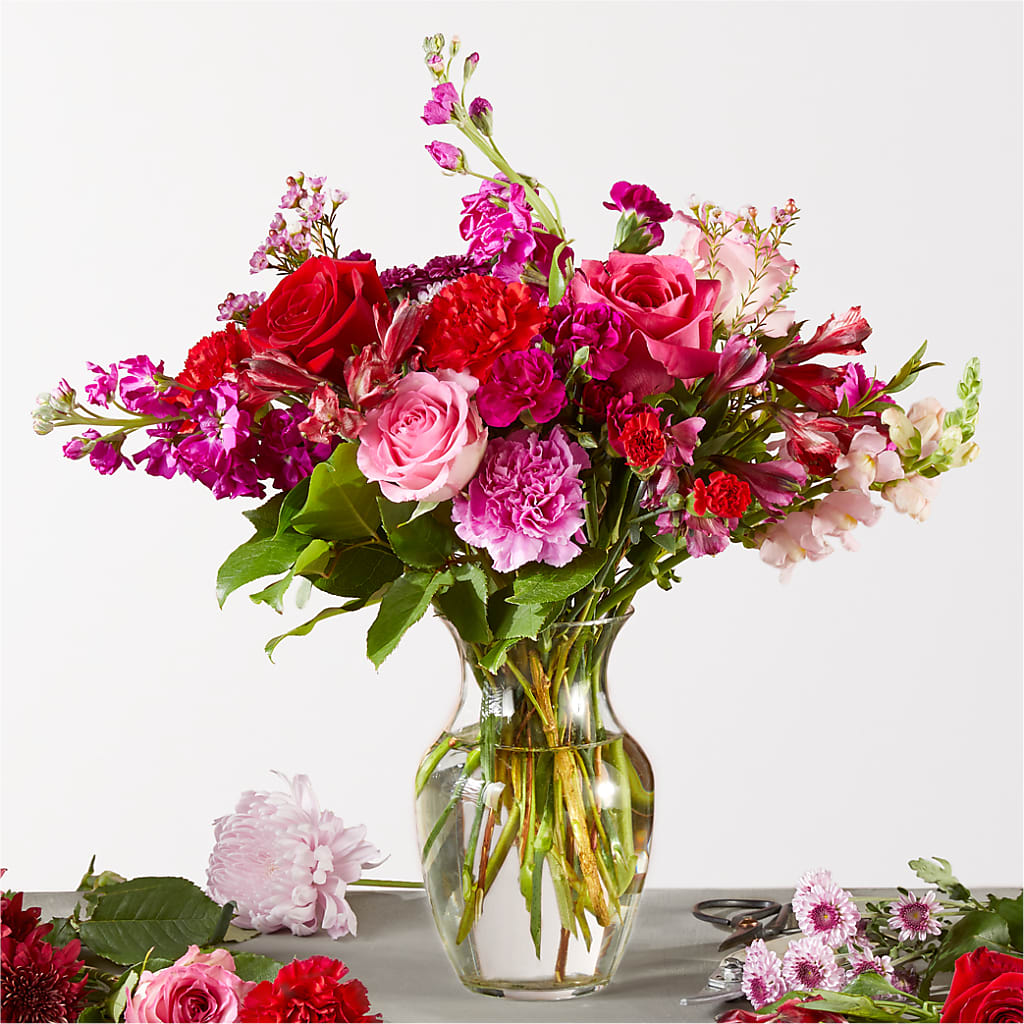 Regal Jewel – A Florist Original – Charlynda Fleuriste, Sherbrooke PQ