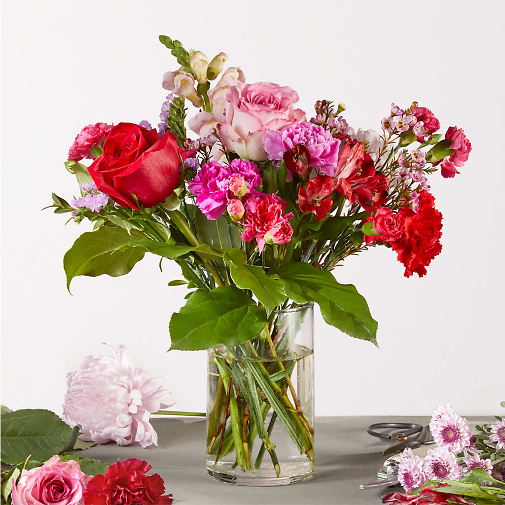 Regal Jewel – A Florist Original – Charlynda Fleuriste, Sherbrooke PQ