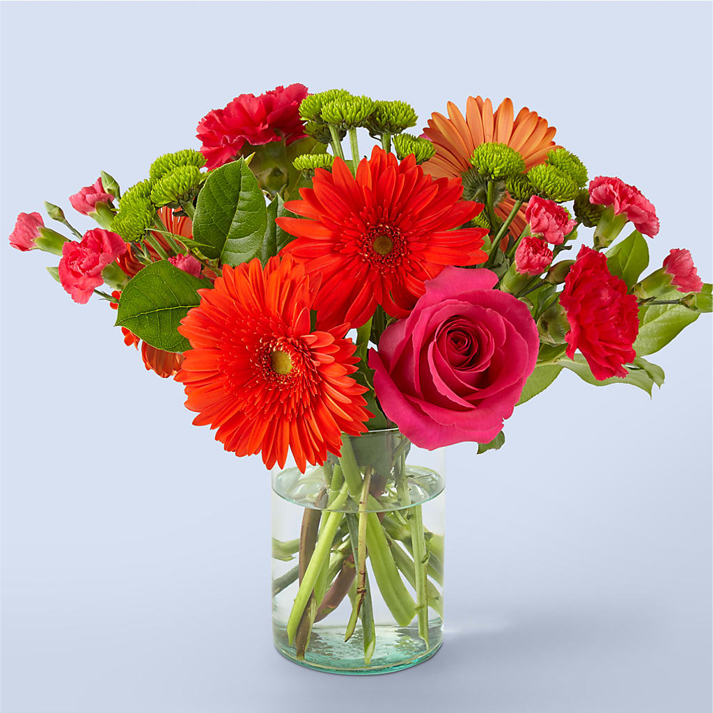 Best Dressed Bouquet – Charlynda Fleuriste, Sherbrooke PQ