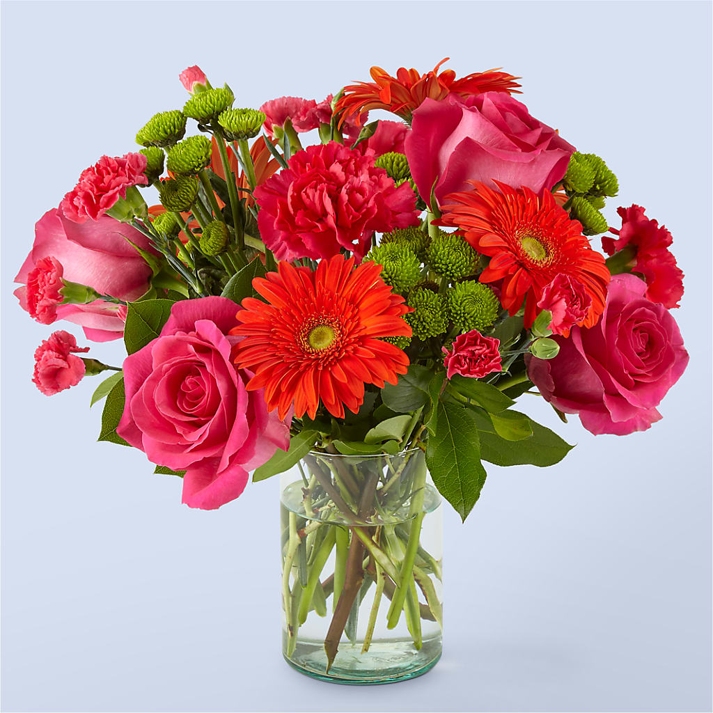 Best Dressed Bouquet – Charlynda Fleuriste, Sherbrooke PQ