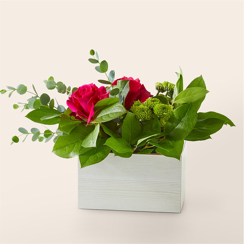 Wild Spirit Bouquet – Charlynda Fleuriste, Sherbrooke PQ