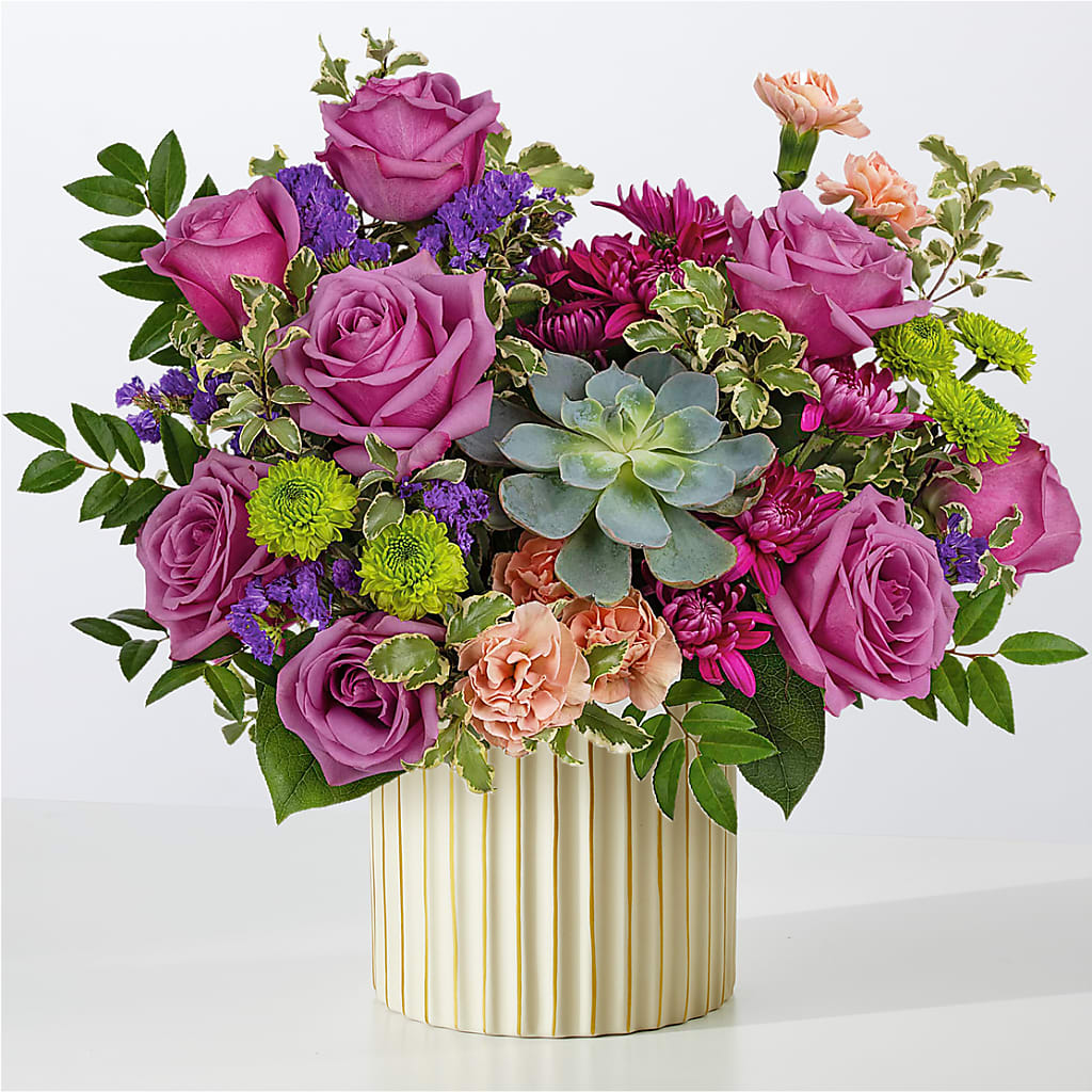 You're a Gem Bouquet – Charlynda Fleuriste, Sherbrooke PQ