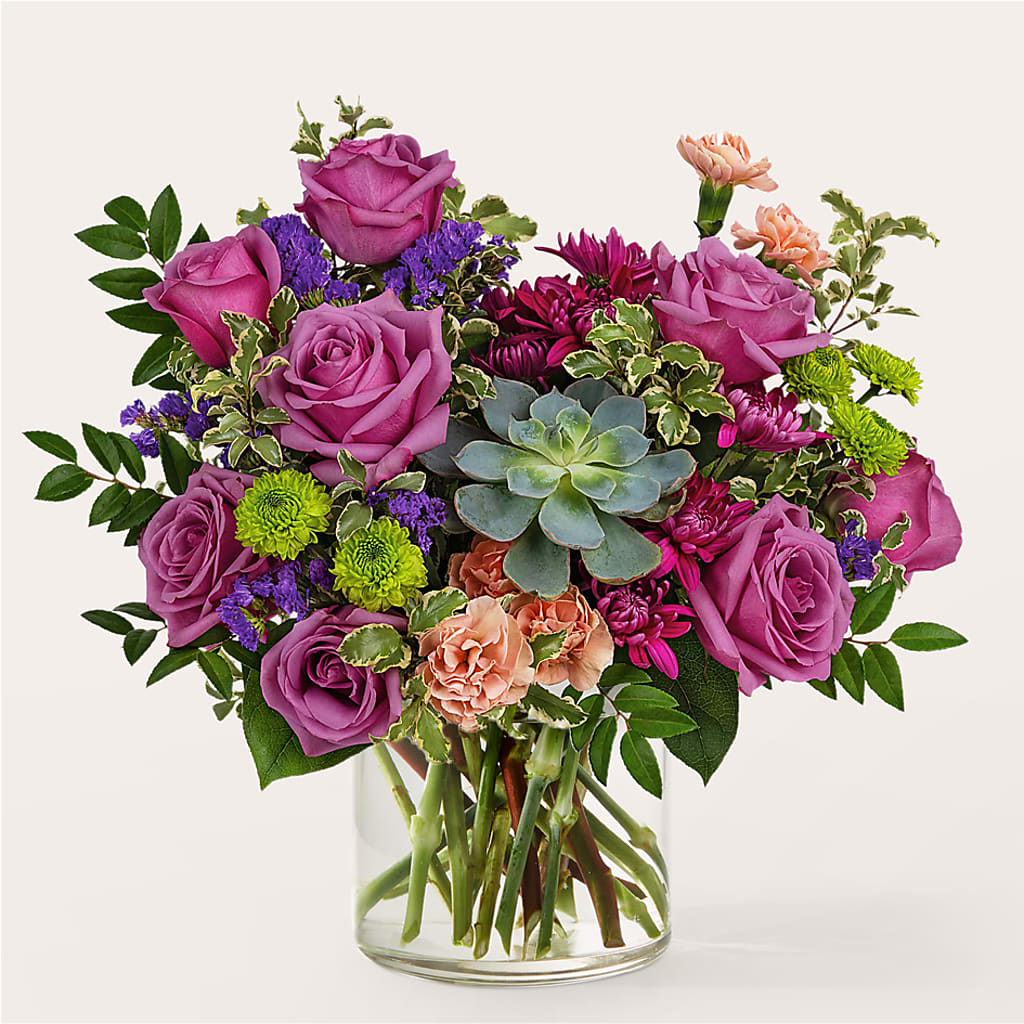 You're a Gem Bouquet – Charlynda Fleuriste, Sherbrooke PQ