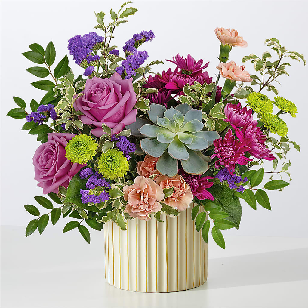 You're a Gem Bouquet – Charlynda Fleuriste, Sherbrooke PQ