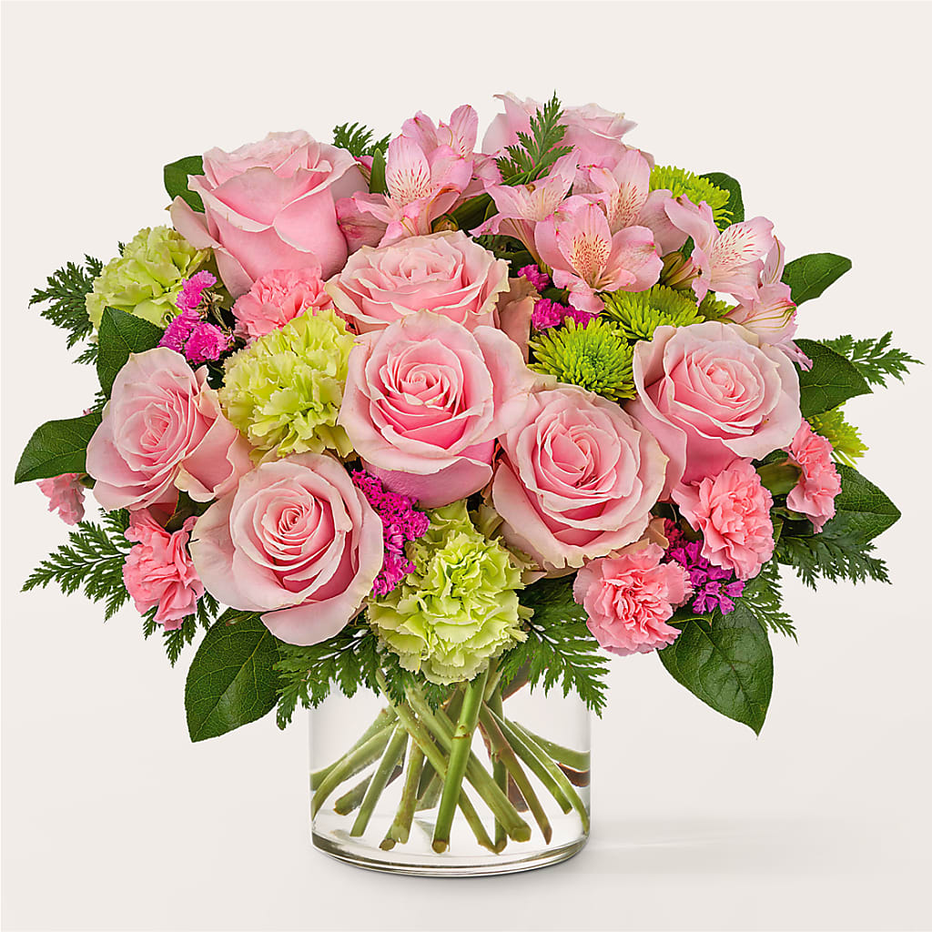 Pinch Me Bouquet – Charlynda Fleuriste, Sherbrooke PQ