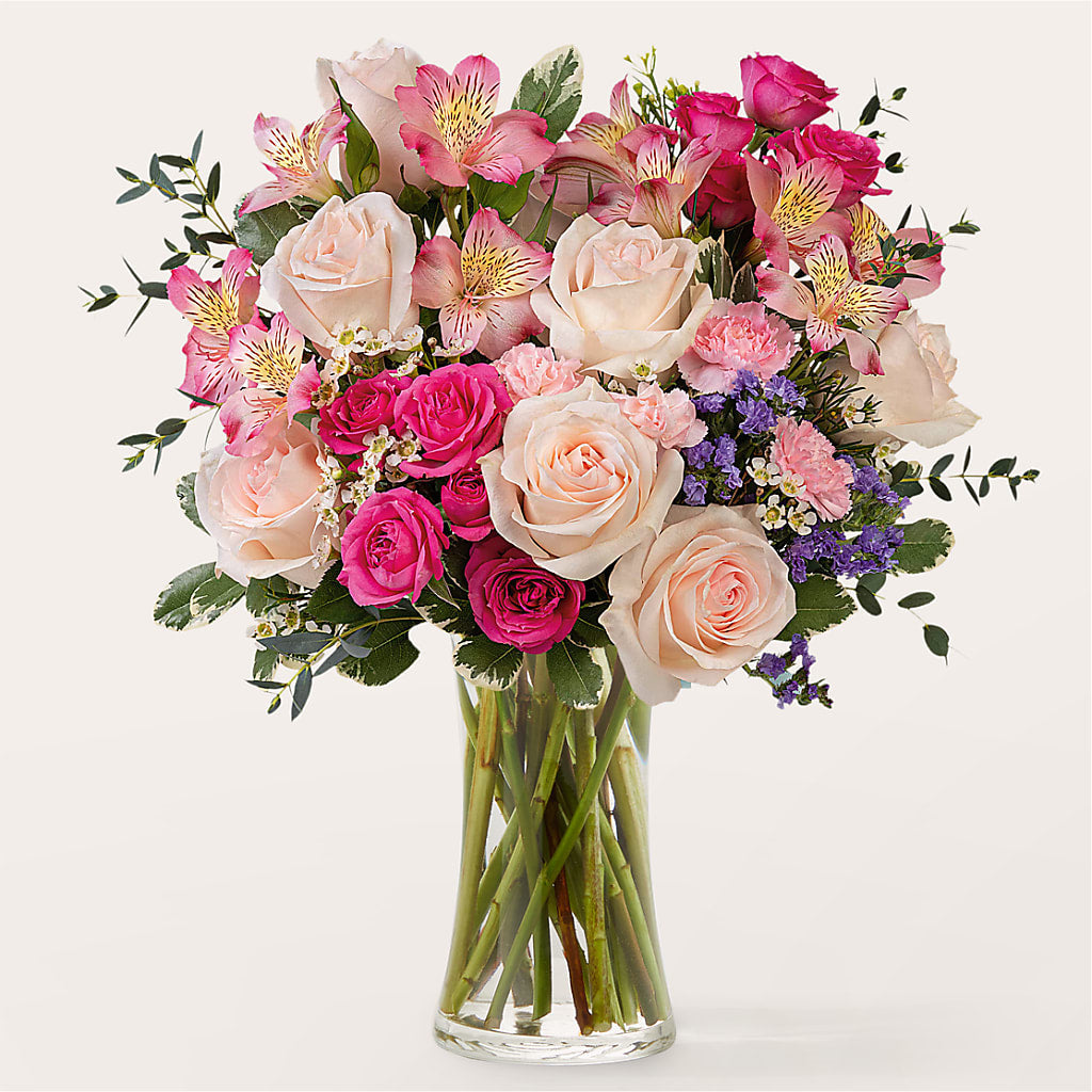 A La Mode Bouquet – Charlynda Fleuriste, Sherbrooke PQ