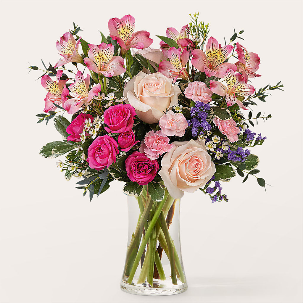 A La Mode Bouquet – Charlynda Fleuriste, Sherbrooke PQ