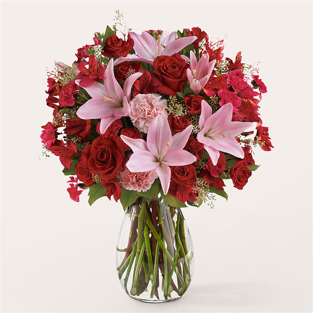 Butterflies Bouquet – Charlynda Fleuriste, Sherbrooke PQ