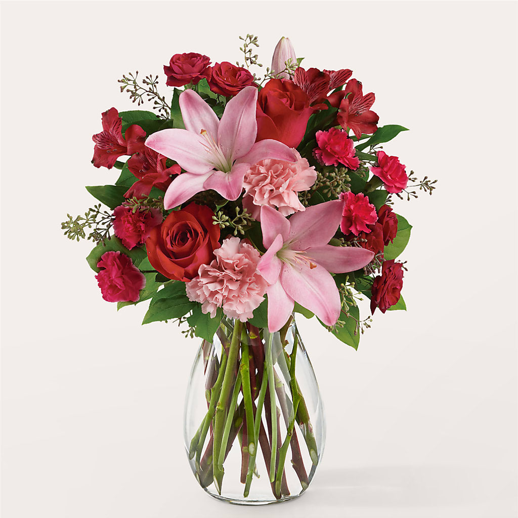 Butterflies Bouquet – Charlynda Fleuriste, Sherbrooke PQ