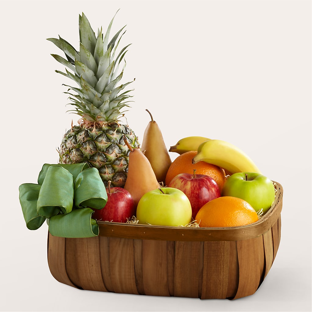 Main Squeeze Fruit Basket – Charlynda Fleuriste, Sherbrooke PQ