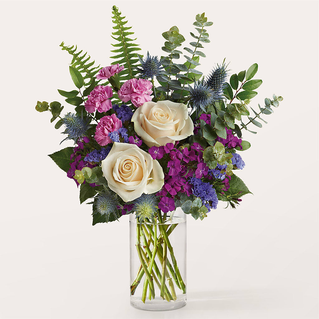 The Gala Bouquet – Charlynda Fleuriste, Sherbrooke PQ