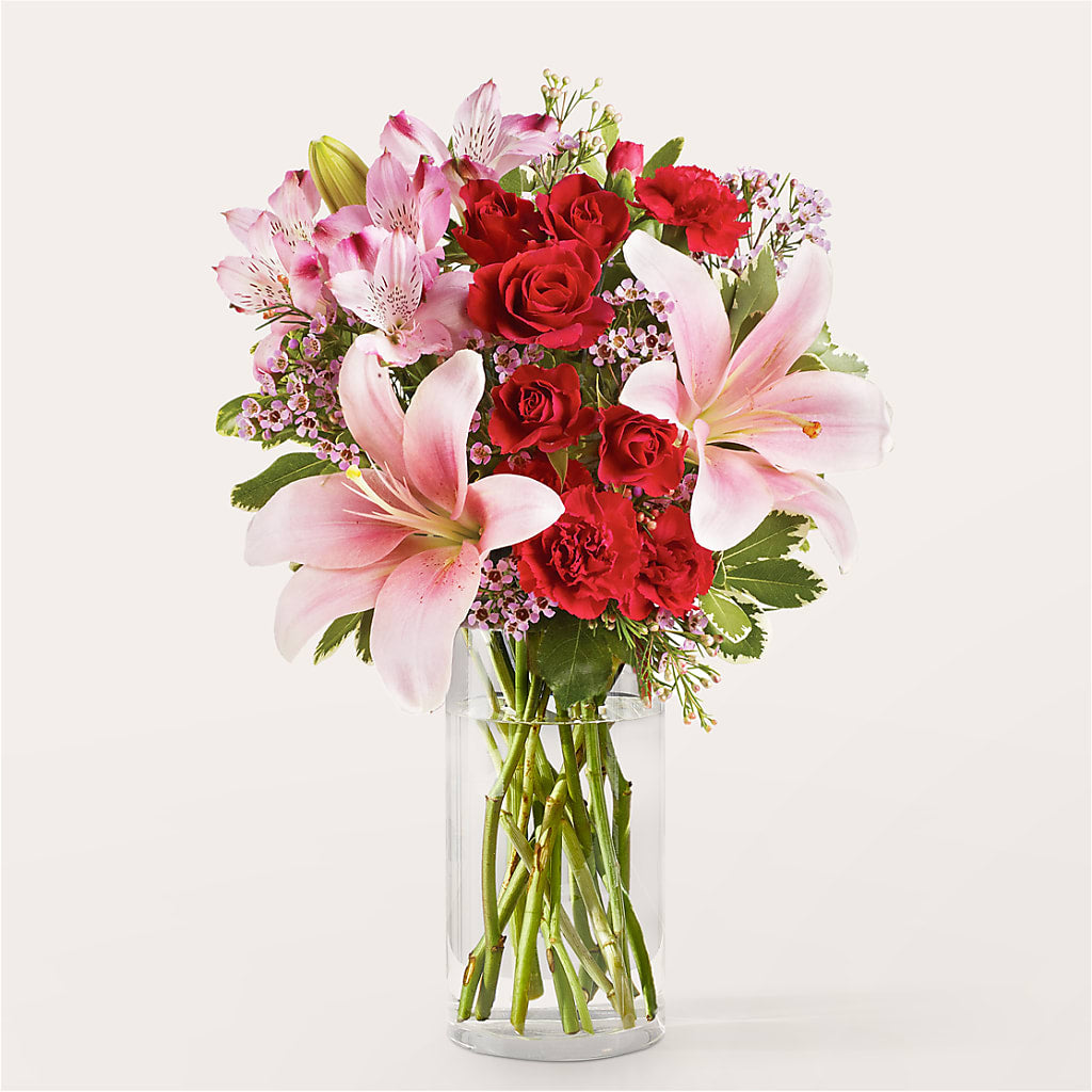 Kismet Bouquet – Charlynda Fleuriste, Sherbrooke PQ