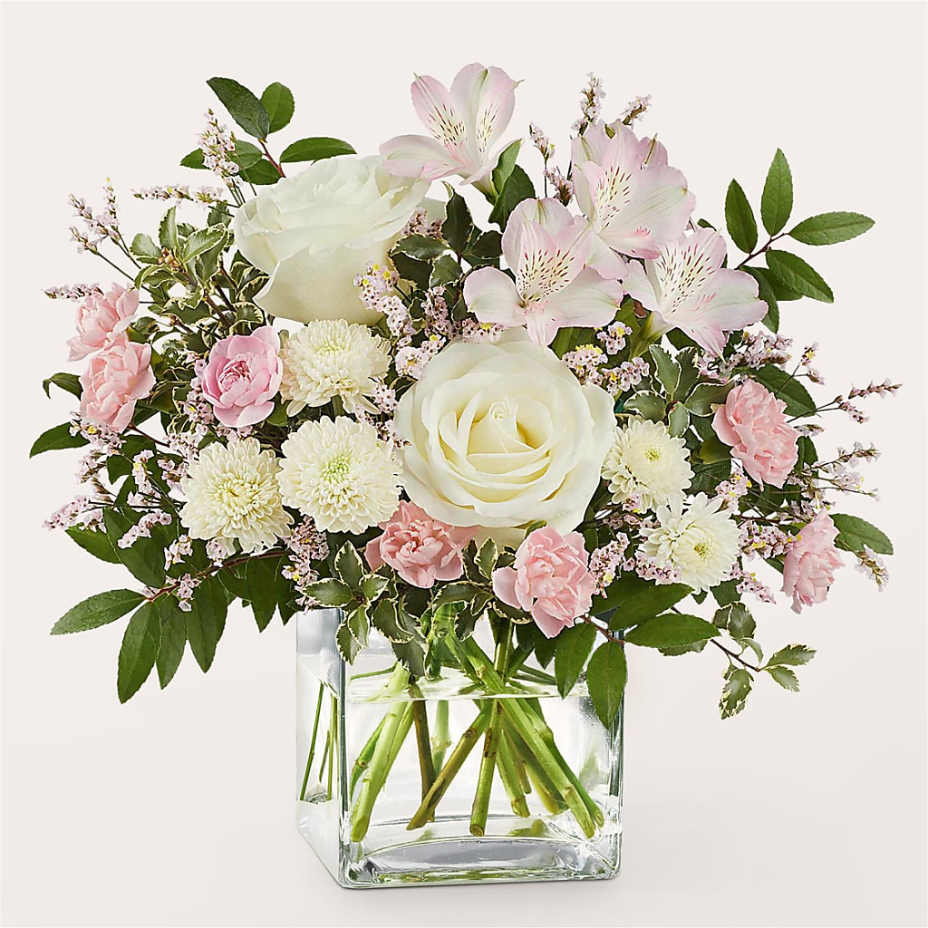 Day Made Bouquet – Charlynda Fleuriste, Sherbrooke PQ