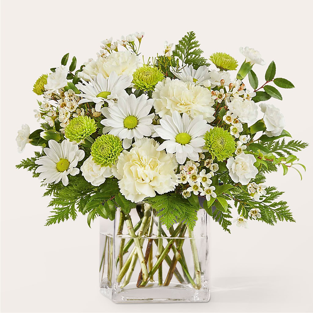 Momentary Meditation Bouquet – Charlynda Fleuriste, Sherbrooke PQ