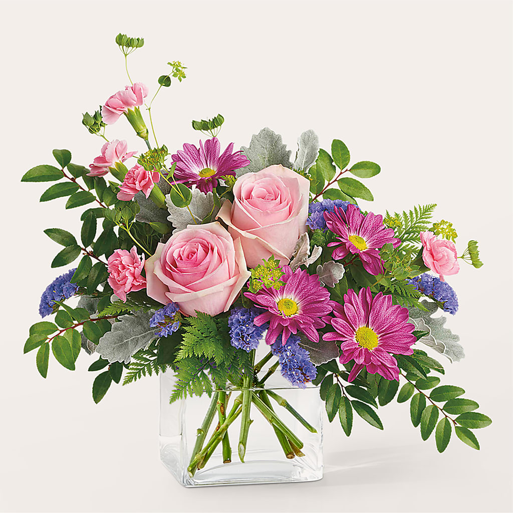 Starlet Bouquet – Charlynda Fleuriste, Sherbrooke PQ