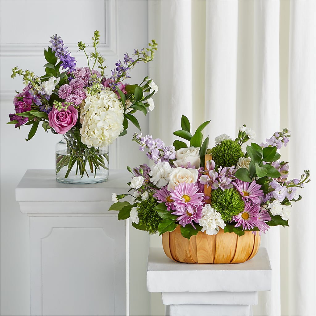 Tender Embrace Bundles – Charlynda Fleuriste, Sherbrooke PQ