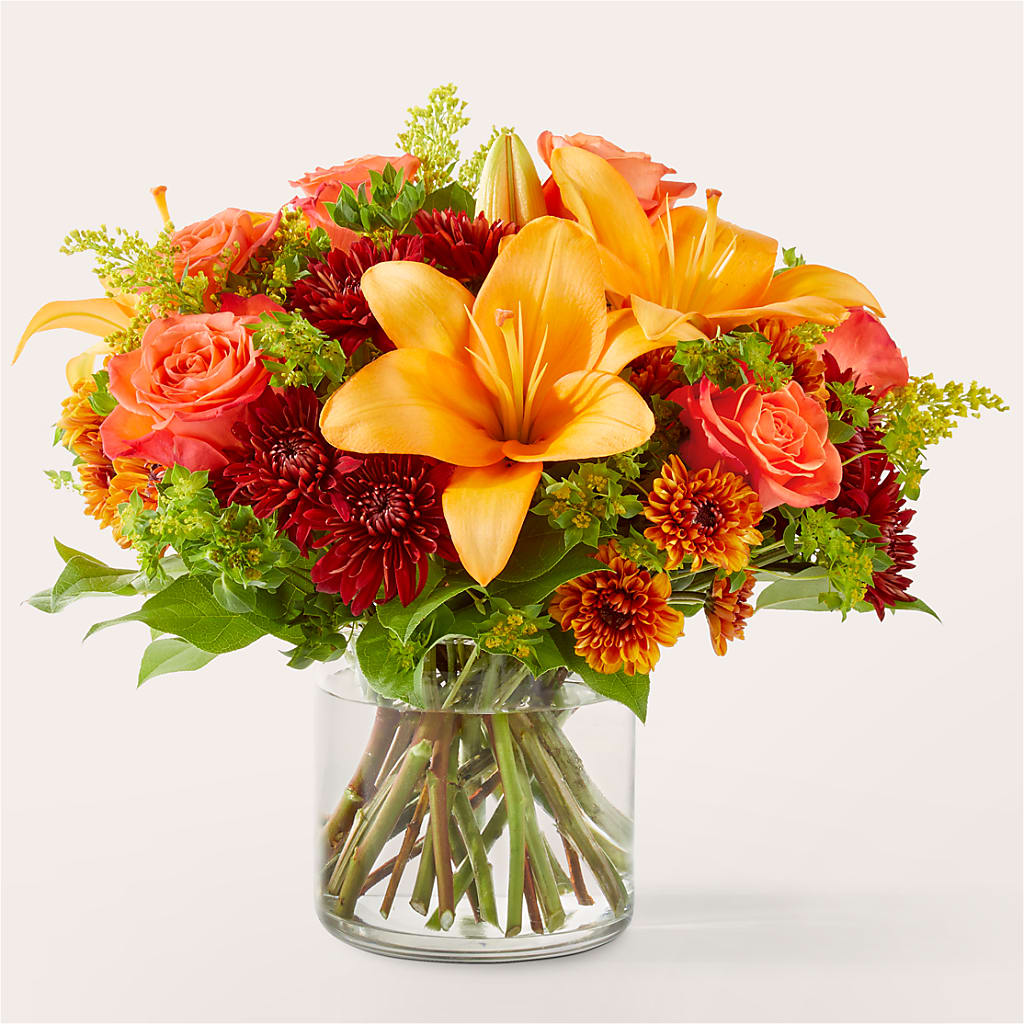 Honeycrisp Bouquet – Charlynda Fleuriste, Sherbrooke PQ