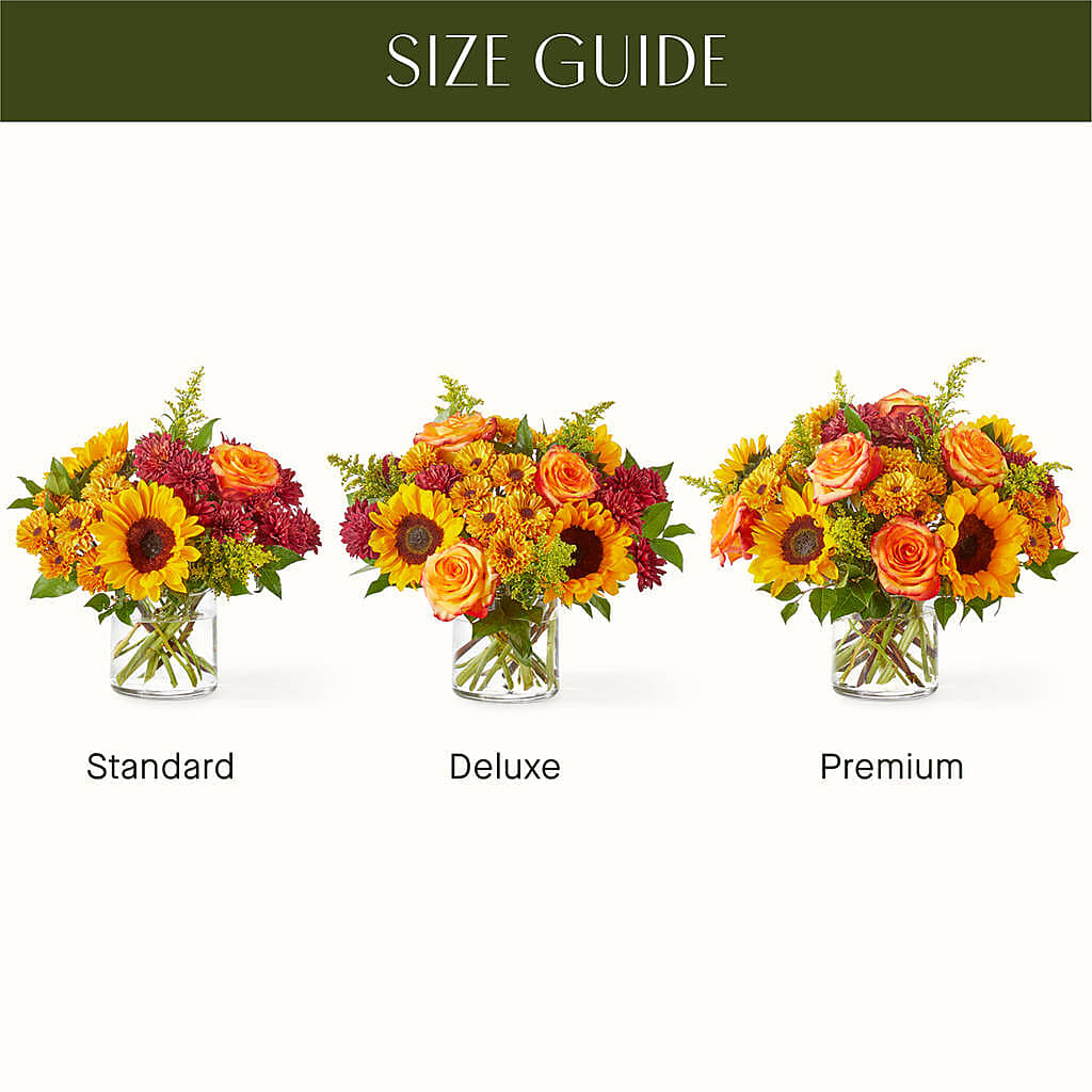 Flannel Scarf Bouquet – Charlynda Fleuriste, Sherbrooke PQ