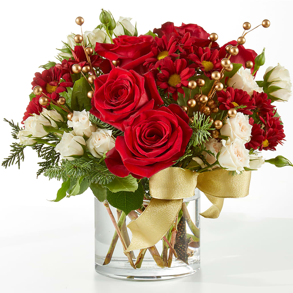 Believe Bouquet – Charlynda Fleuriste, Sherbrooke PQ