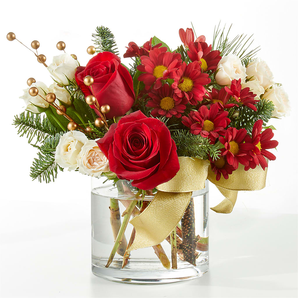 Believe Bouquet – Charlynda Fleuriste, Sherbrooke PQ