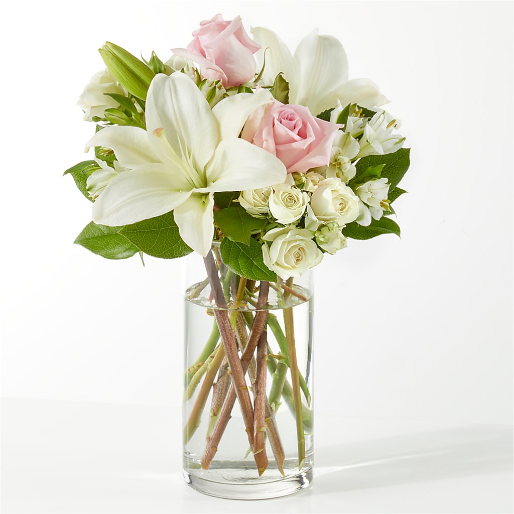 Kindhearted Bouquet – Charlynda Fleuriste, Sherbrooke PQ
