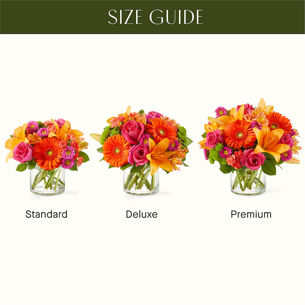 Soiree Bouquet – Charlynda Fleuriste, Sherbrooke PQ